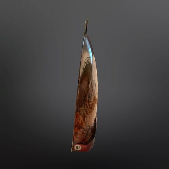 Star Wars Revenge of the Sith ROTS Passel Argente Action Figure #61 3.75”’ - Picture 3 of 7